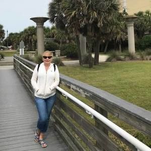 Meet your Posher, Malgorzata